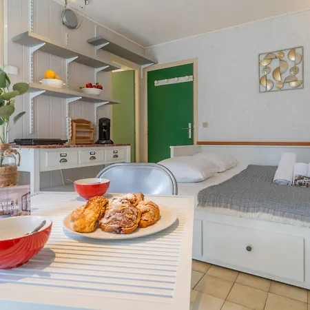 Apartment Le Barclay - Proche De La La Teste-de-Buch