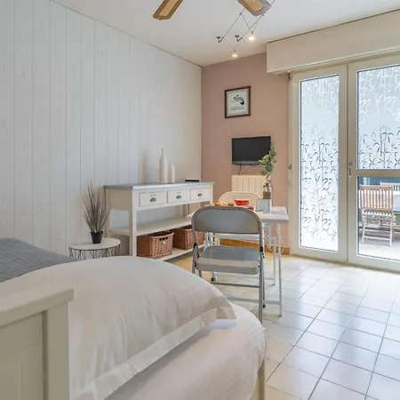 Apartment Le Barclay - Proche De La